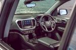 Holden Acadia LT 2018 года